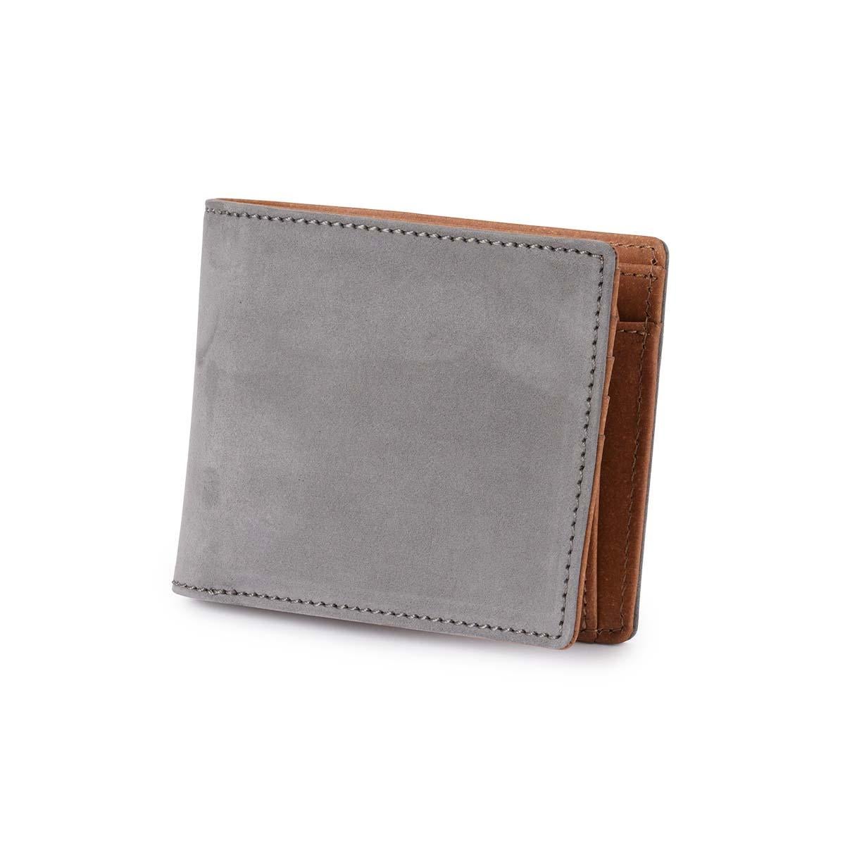 ゾンネ ECOLUX 二つ折り財布 SONNE sous005