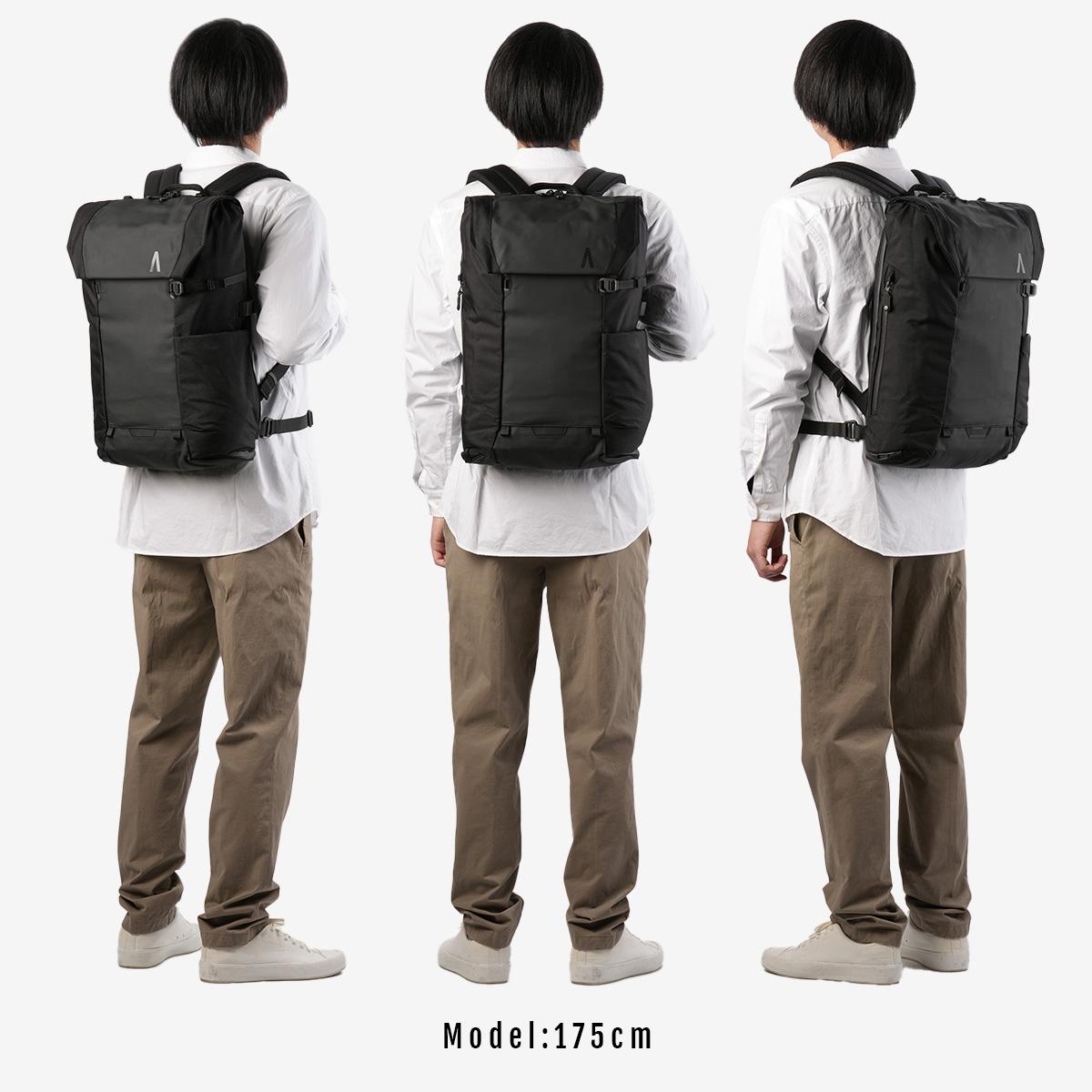 バウンダリー サプライ ERRANT リュック バウンダリーサプライ te-erp-01