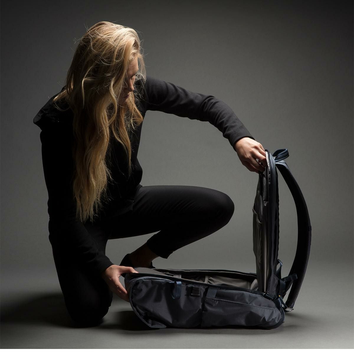 バウンダリー サプライ ERRANT リュック バウンダリーサプライ te-erp-01