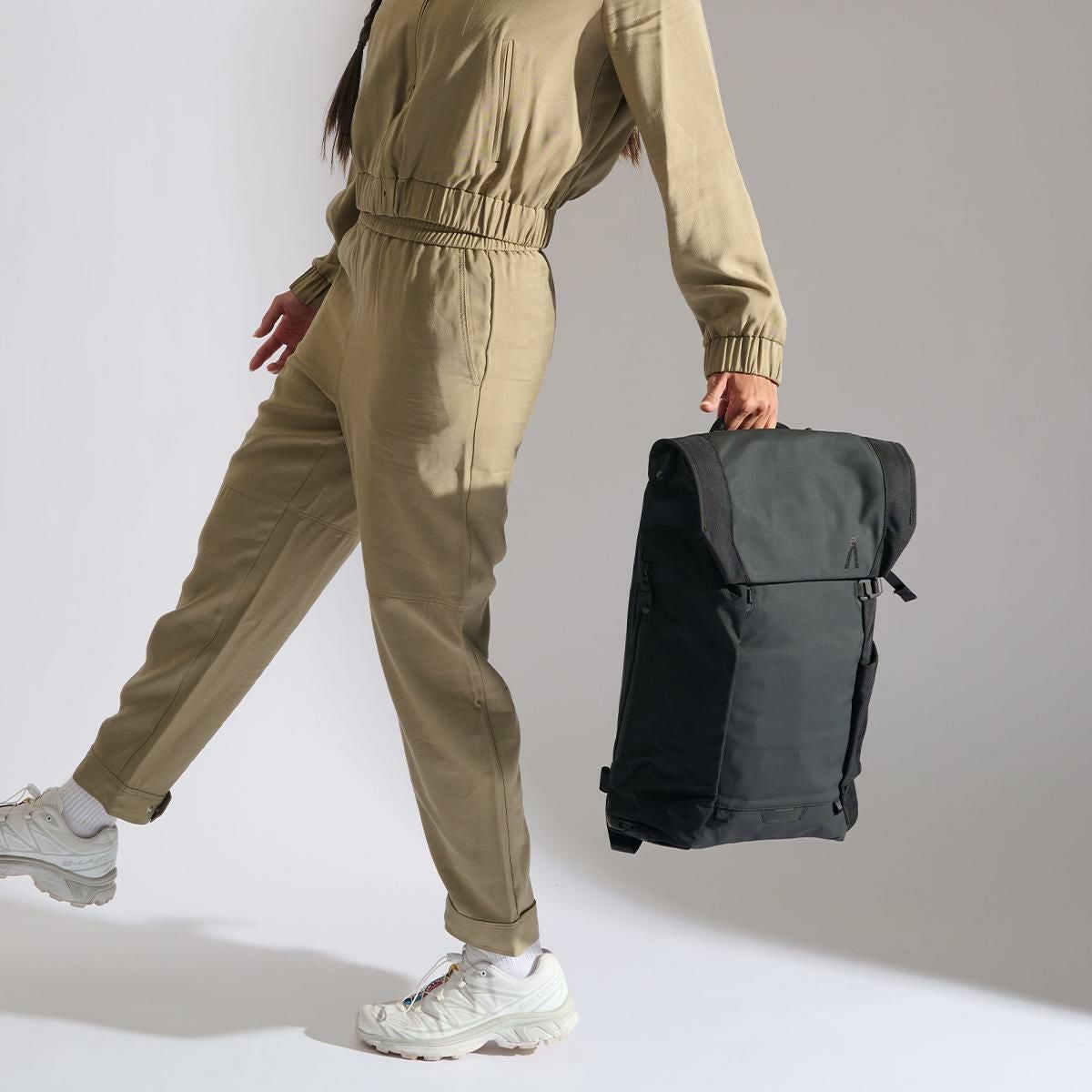 バウンダリー サプライ ERRANT リュック バウンダリーサプライ te-erp-01