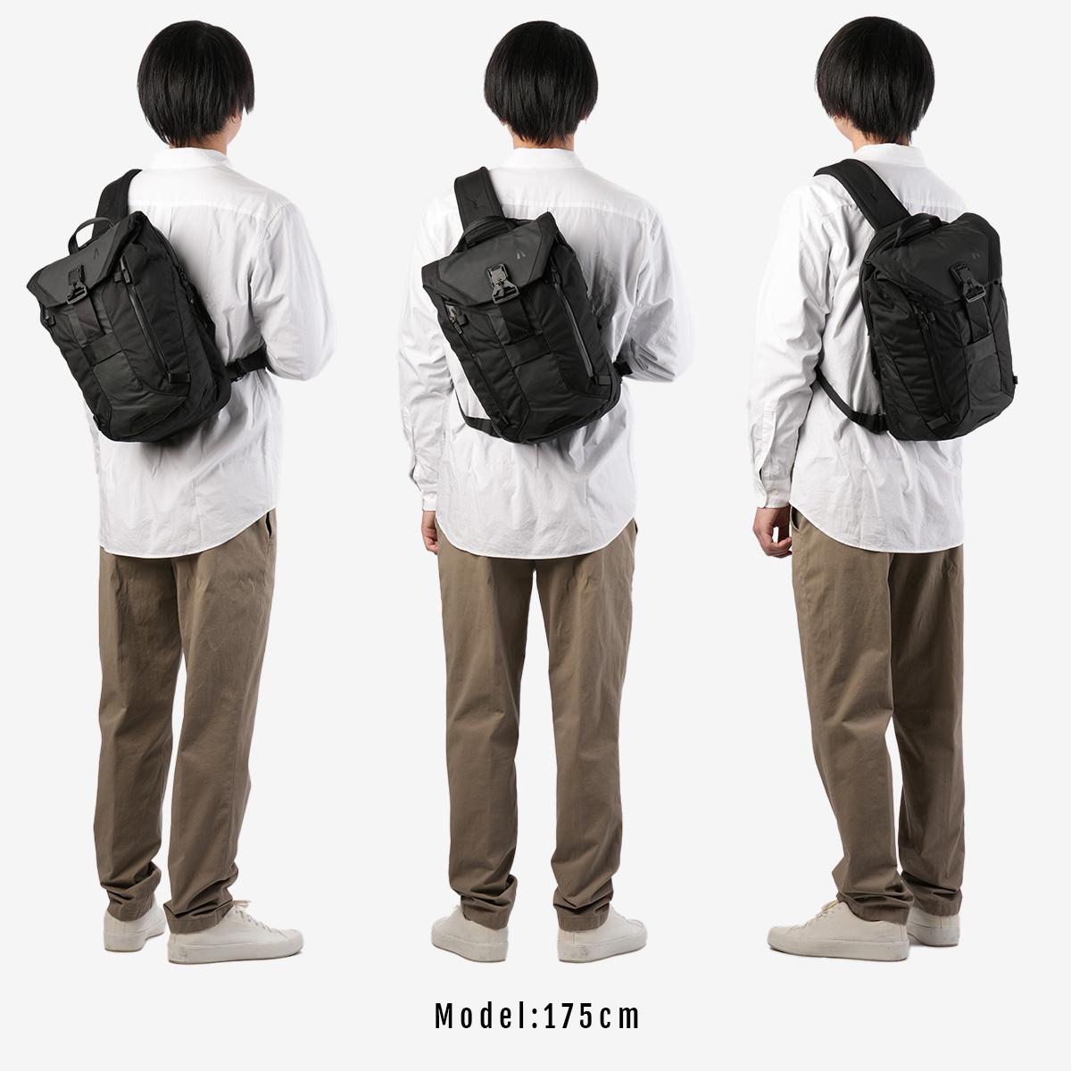 バウンダリー サプライ ERRANT ボディバッグ バウンダリーサプライ te-ers-01