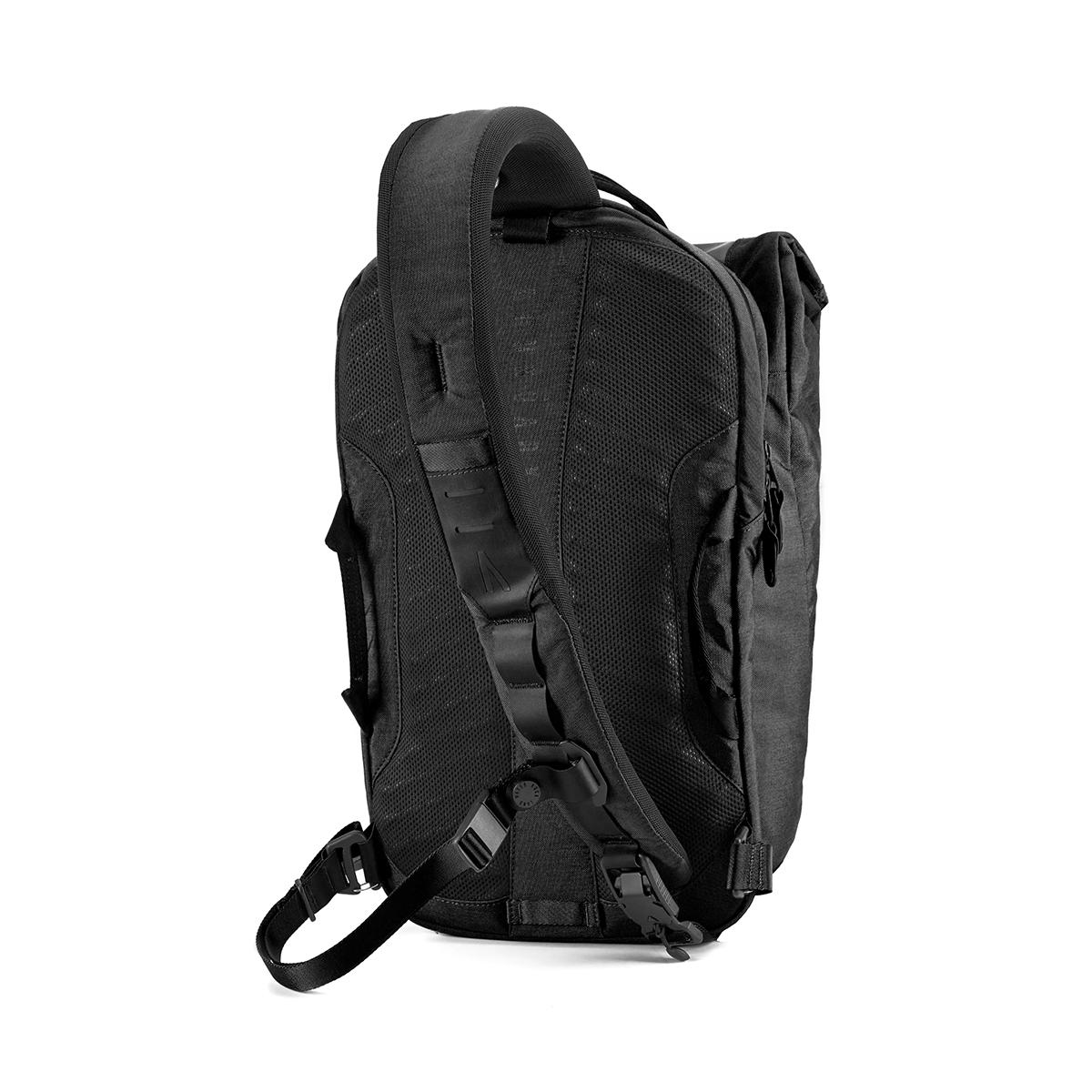 バウンダリー サプライ ERRANT ボディバッグ バウンダリーサプライ te-ers-01