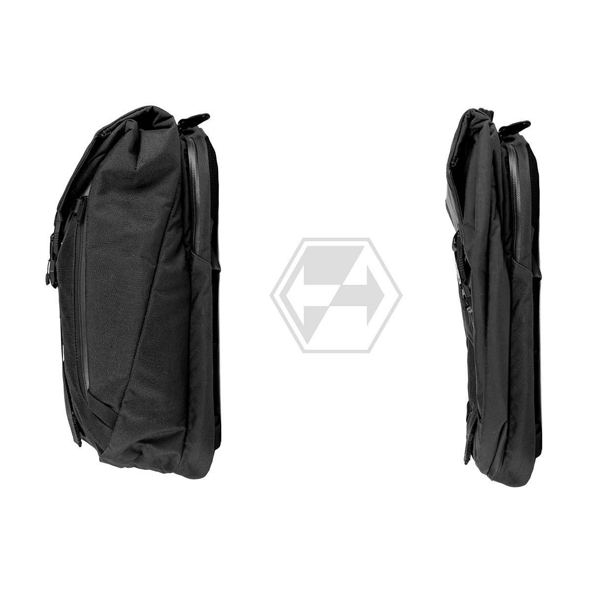 バウンダリー サプライ ERRANT ボディバッグ バウンダリーサプライ te-ers-01