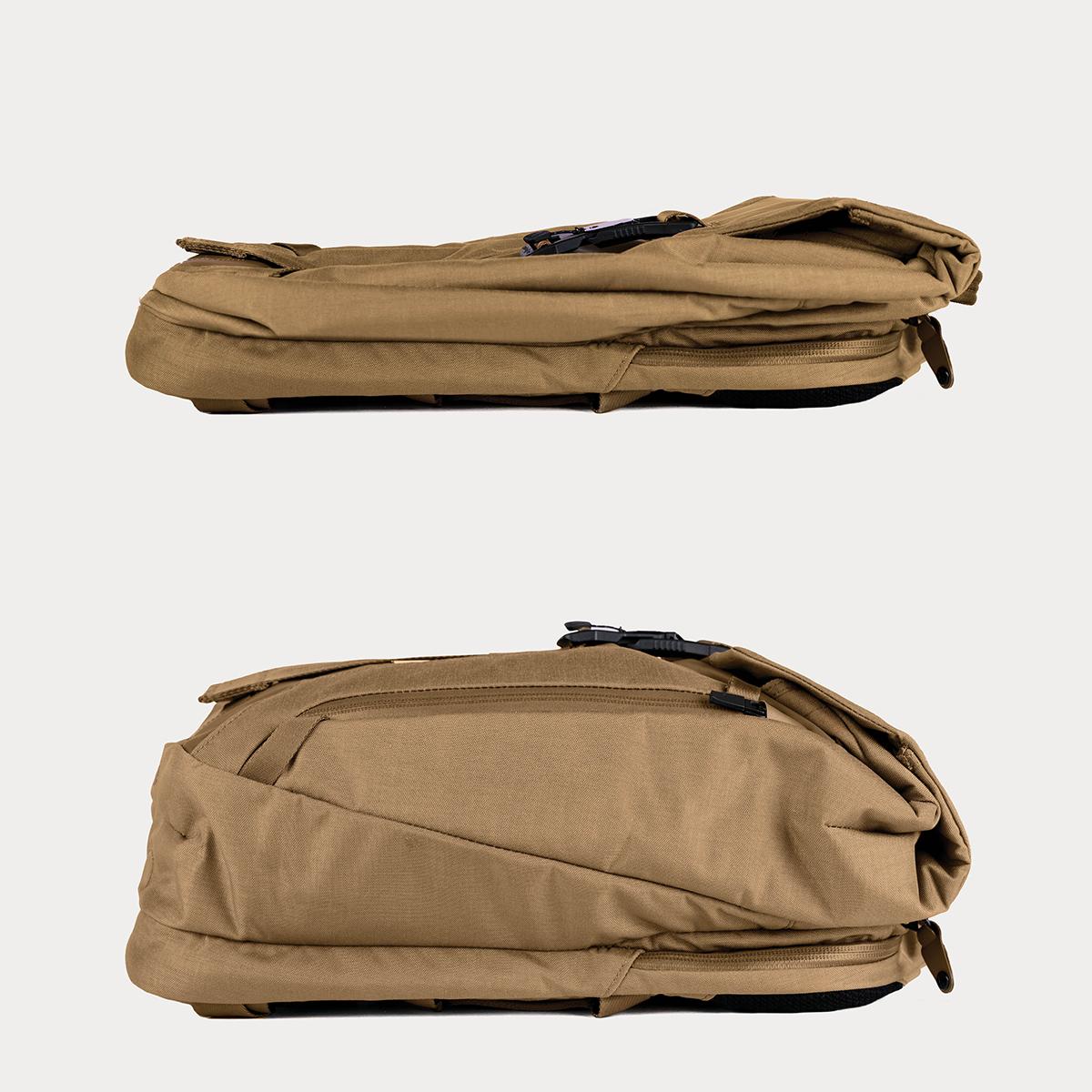 バウンダリー サプライ ERRANT ボディバッグ バウンダリーサプライ te-ers-01