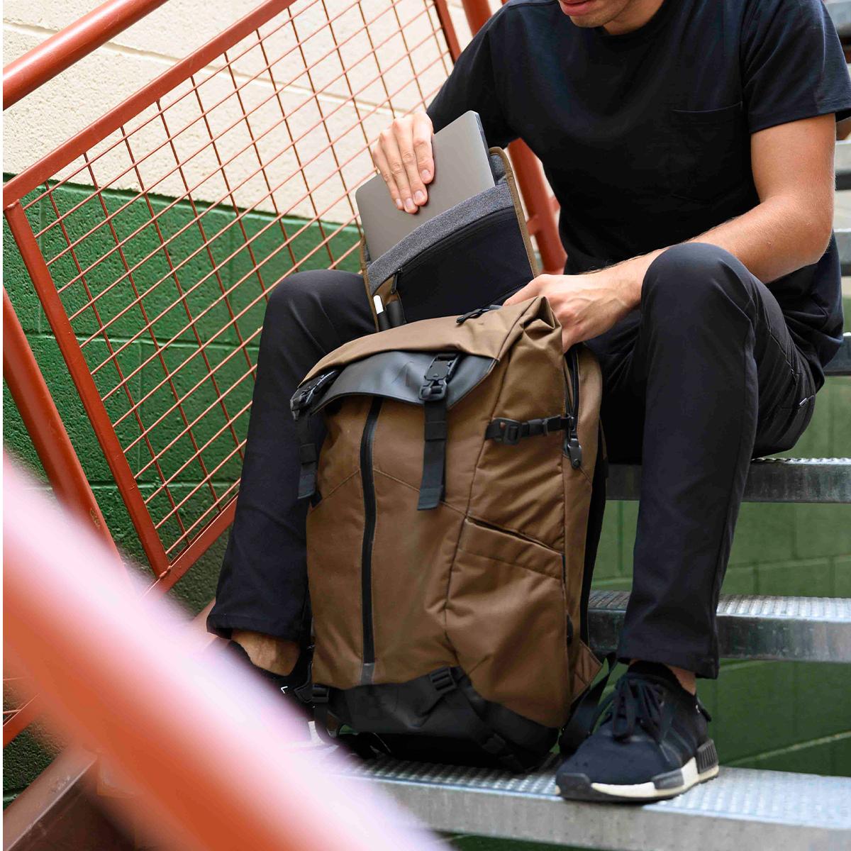 バウンダリー サプライ PRIMA カメラバッグ バウンダリーサプライ te-prs-01