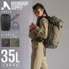 バウンダリー サプライ ARRIS リュック バウンダリーサプライ ts-arp-02