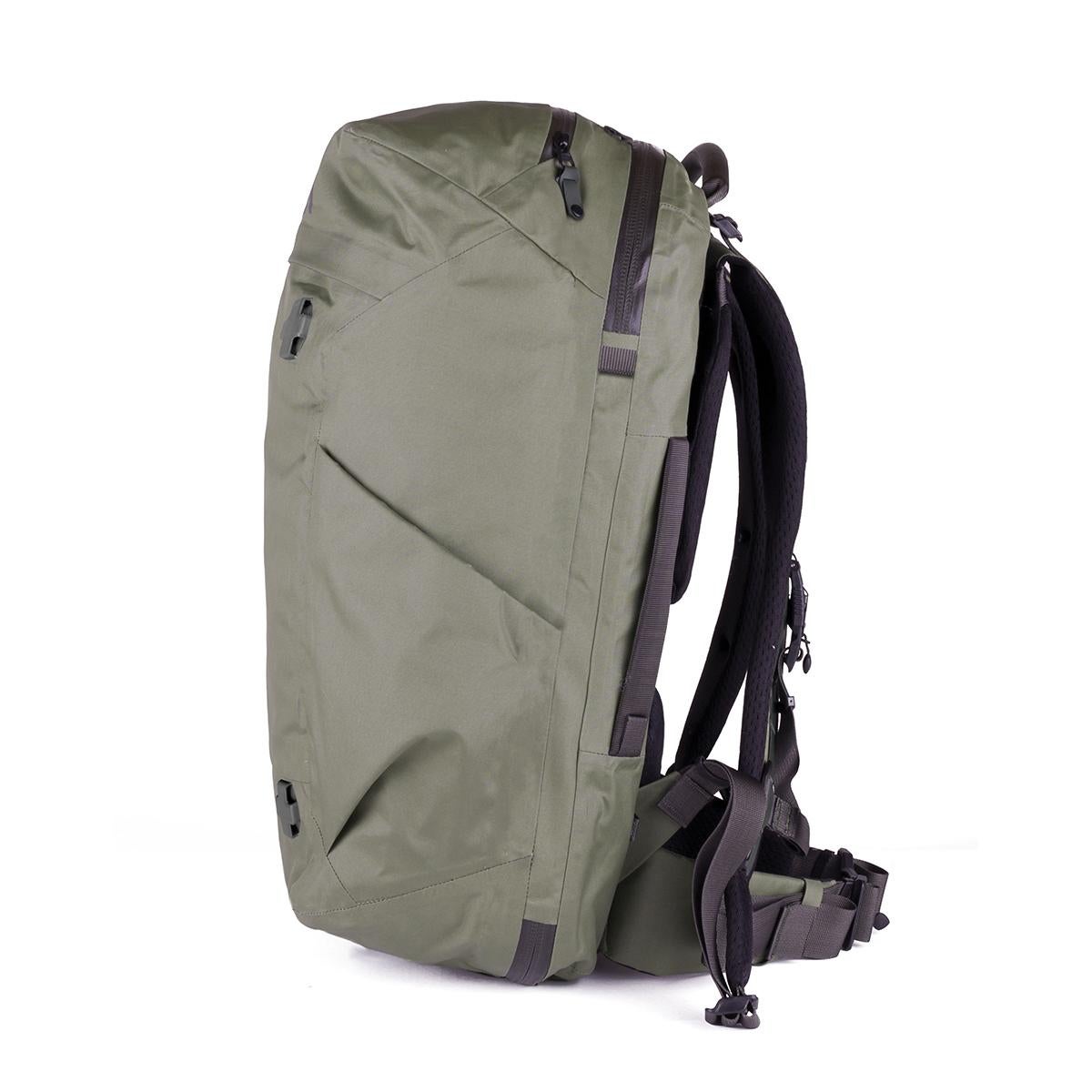 バウンダリーサプライ アリス リュック バックパック 35L Boundary バウンダリーサプライ アリス リュック バックパック 35L Boundary