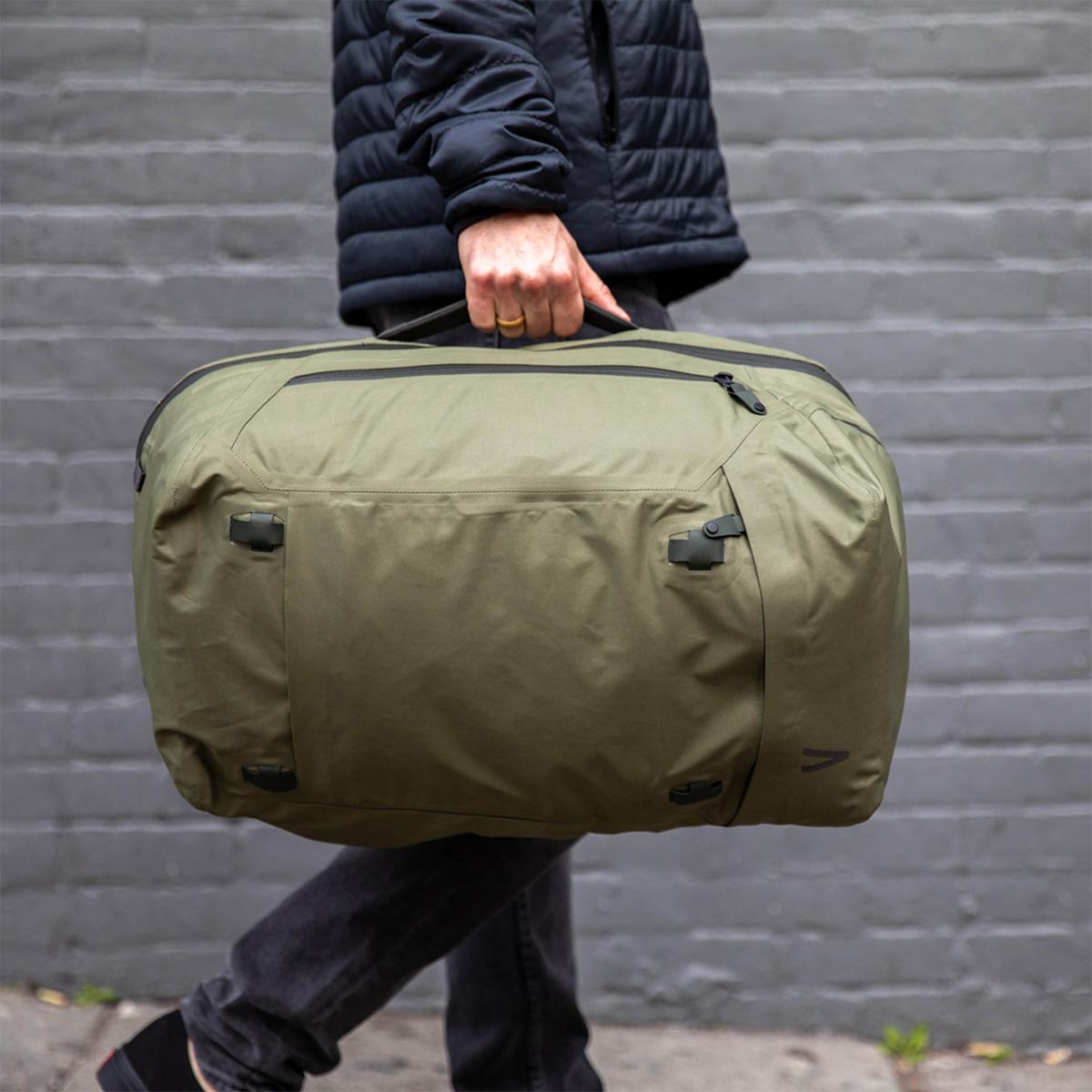 バウンダリーサプライ アリス リュック バックパック 35L Boundary バウンダリーサプライ アリス リュック バックパック 35L Boundary