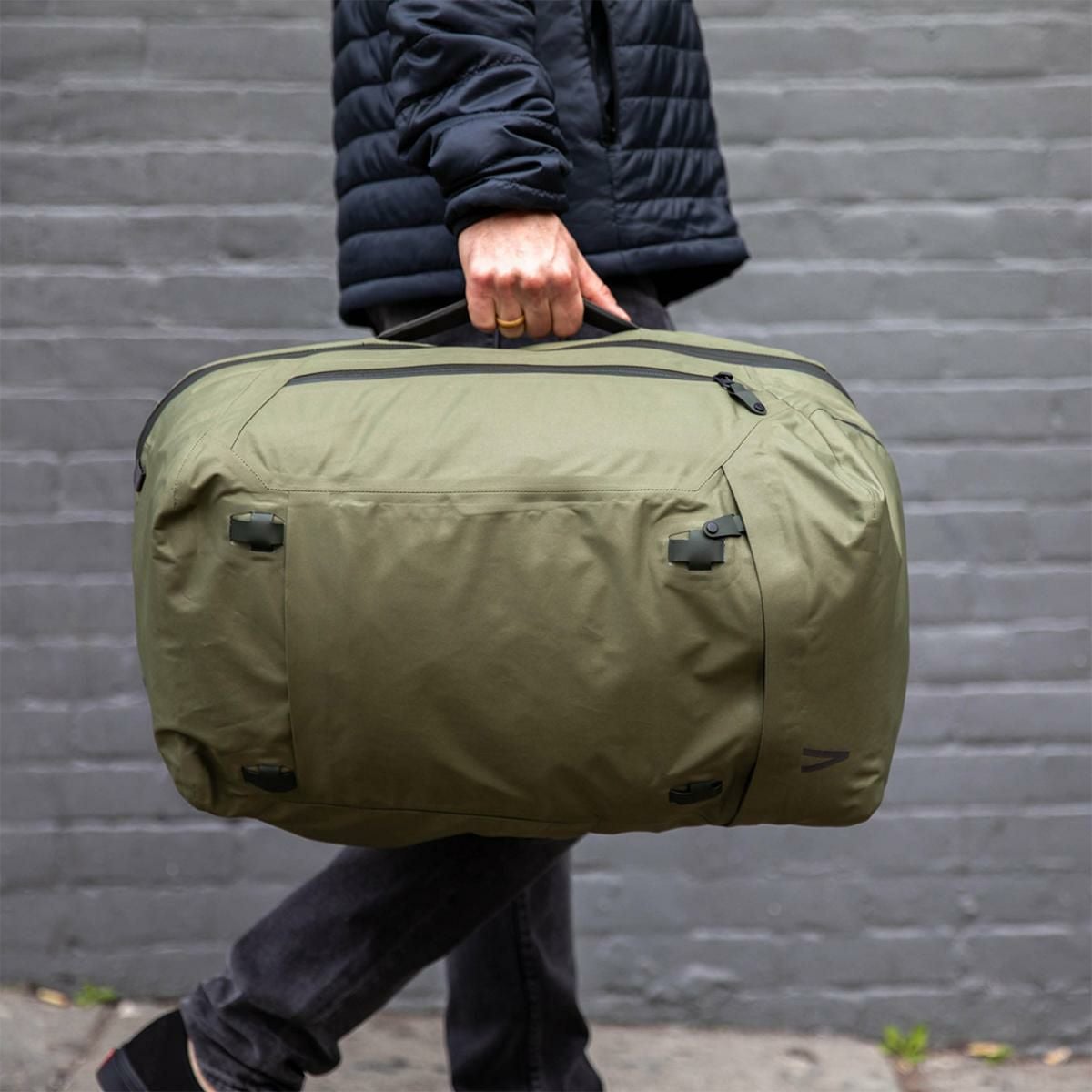 バウンダリー サプライ ARRIS リュック バウンダリーサプライ ts-arp-02