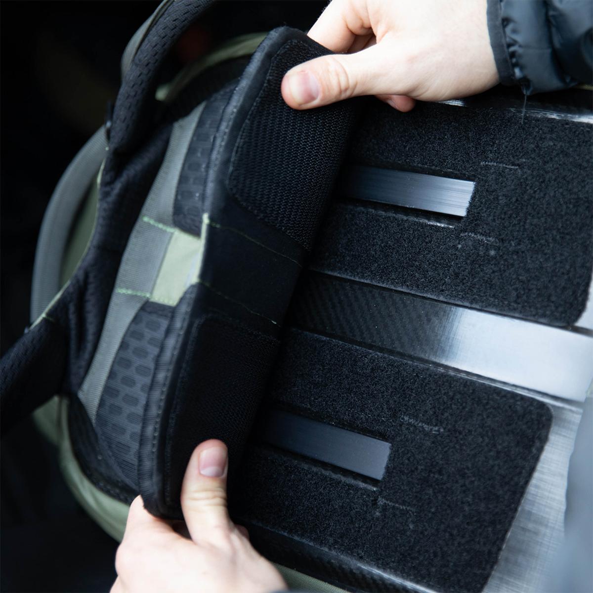 バウンダリーサプライ アリス リュック バックパック 35L Boundary バウンダリーサプライ アリス リュック バックパック 35L Boundary