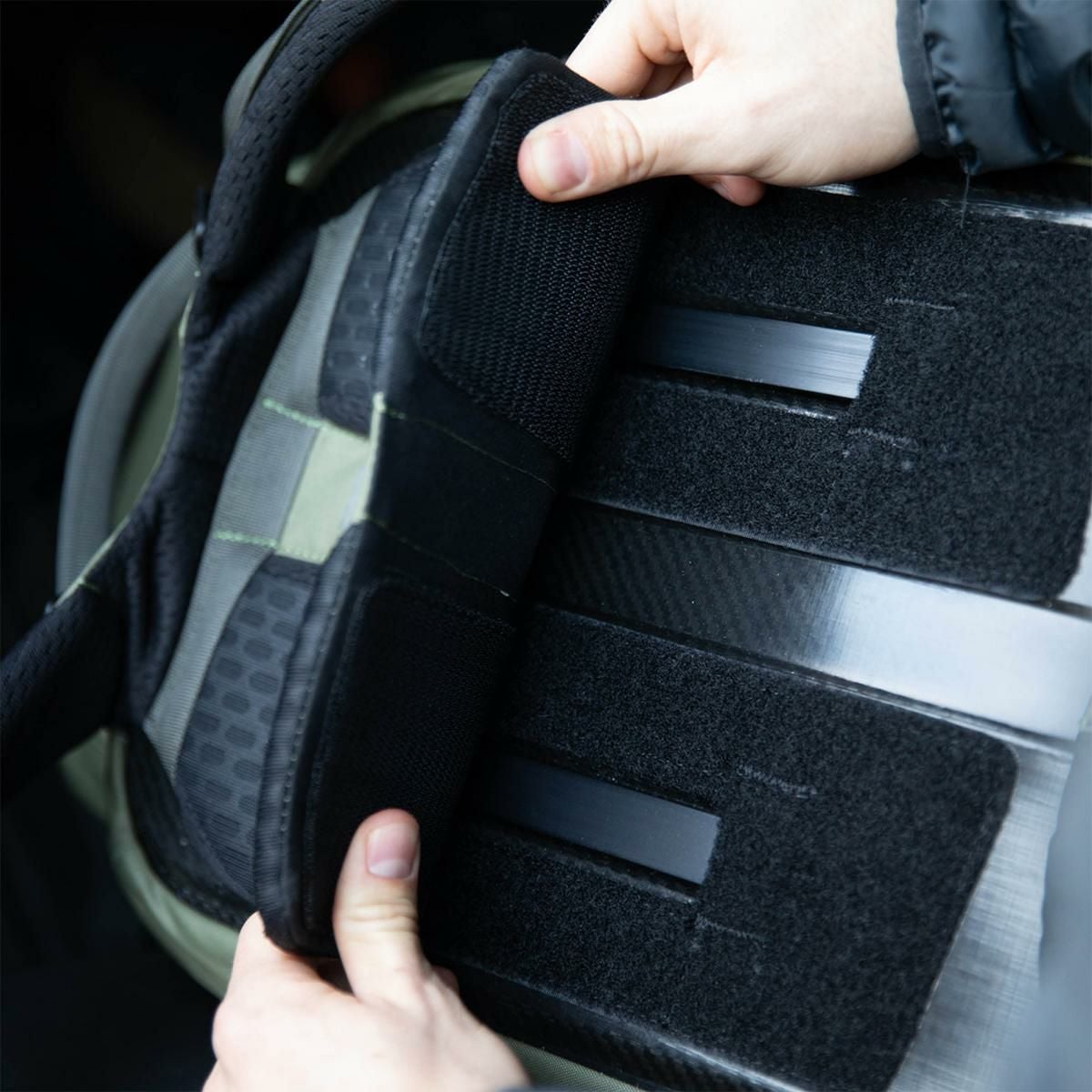 バウンダリー サプライ ARRIS リュック バウンダリーサプライ ts-arp-02