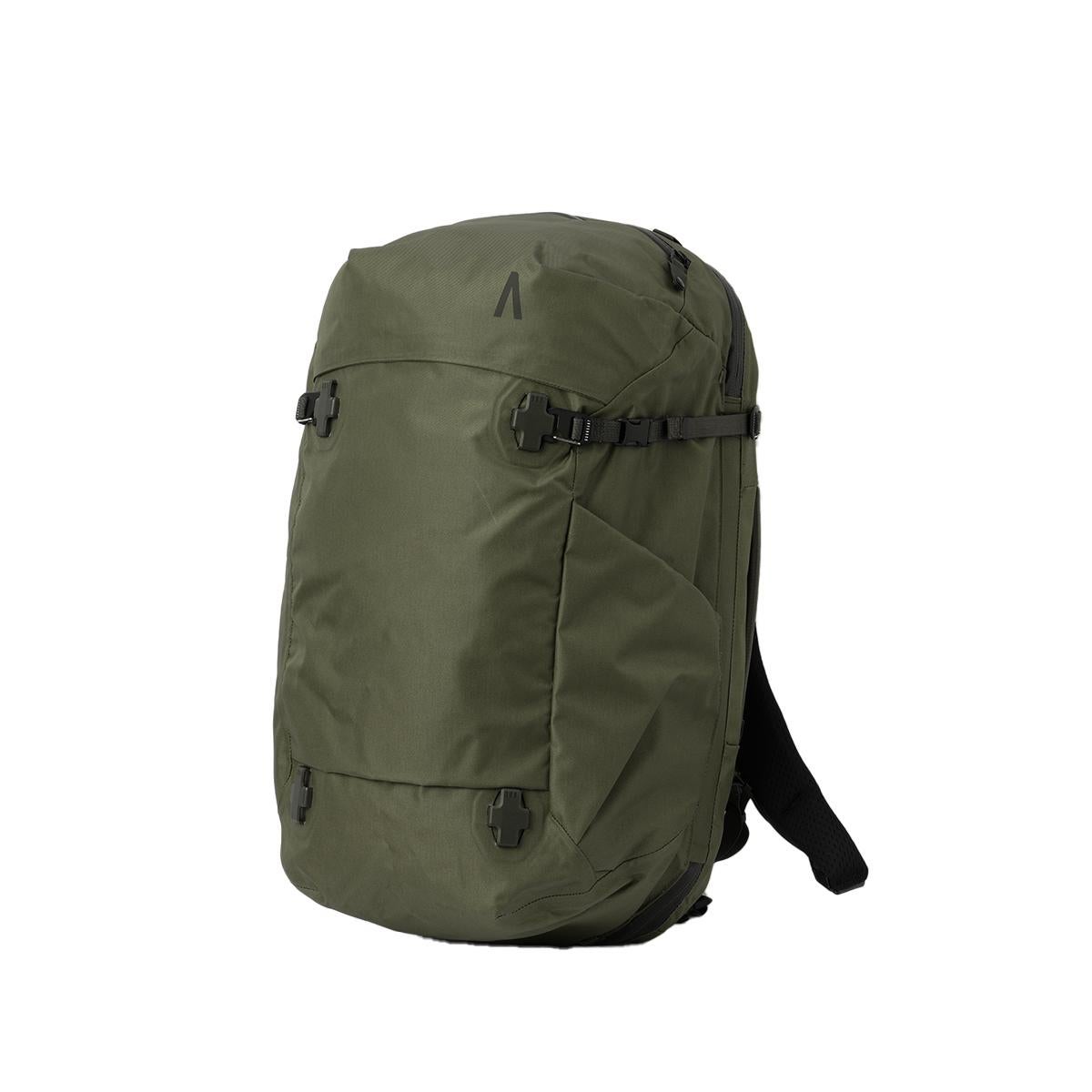 バウンダリーサプライ アリス リュック バックパック 35L Boundary