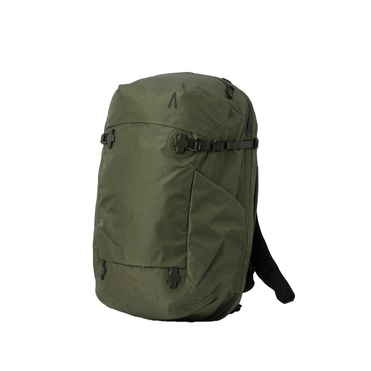 バウンダリー サプライ ARRIS リュック バウンダリーサプライ ts-arp-02