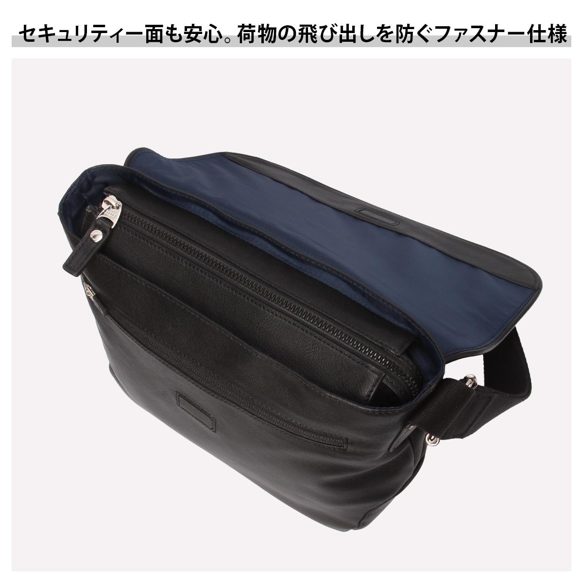 タケオキクチ フィル ショルダーバッグ TAKEO KIKUCHI tk-709111