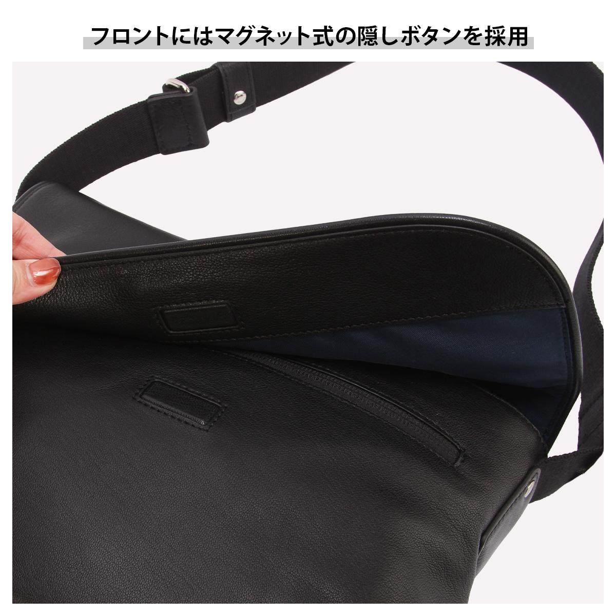 タケオキクチ フィル ショルダーバッグ TAKEO KIKUCHI tk-709111