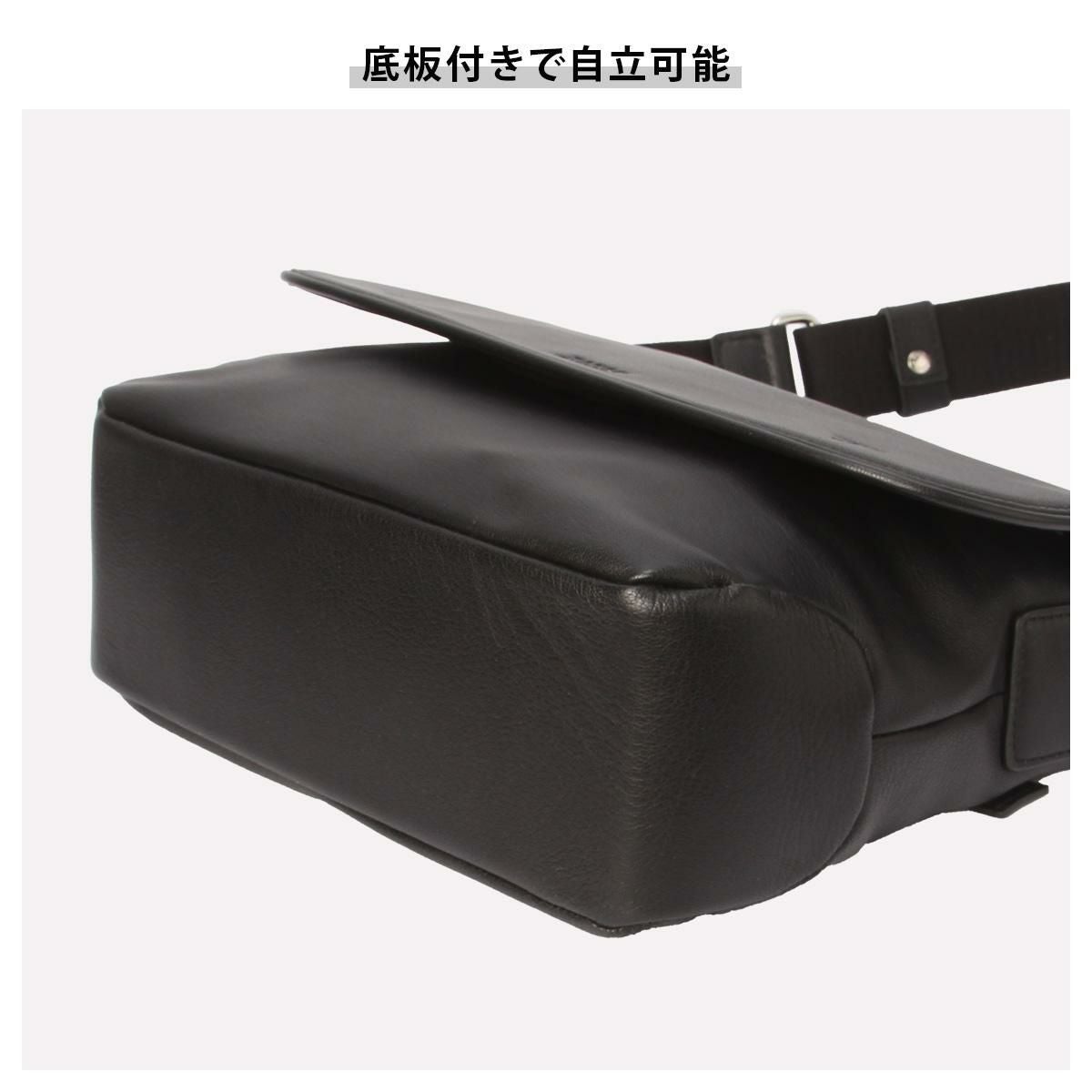 タケオキクチ フィル ショルダーバッグ TAKEO KIKUCHI tk-709111