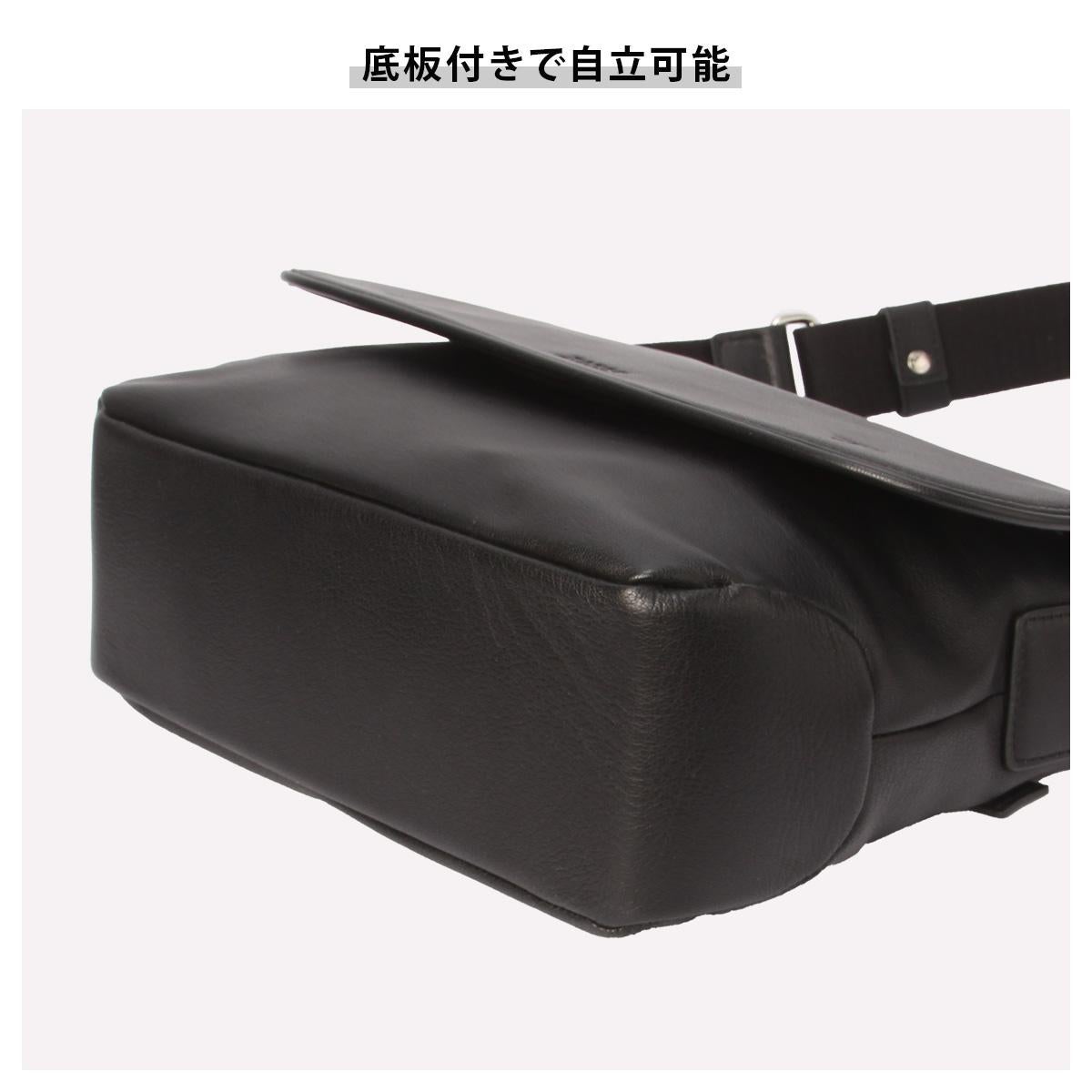 タケオキクチ フィル ショルダーバッグ TAKEO KIKUCHI tk-709111