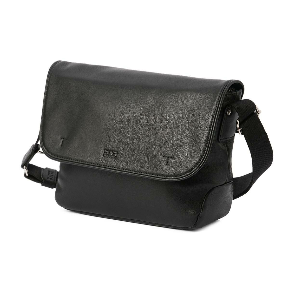 タケオキクチ フィル ショルダーバッグ TAKEO KIKUCHI tk-709111