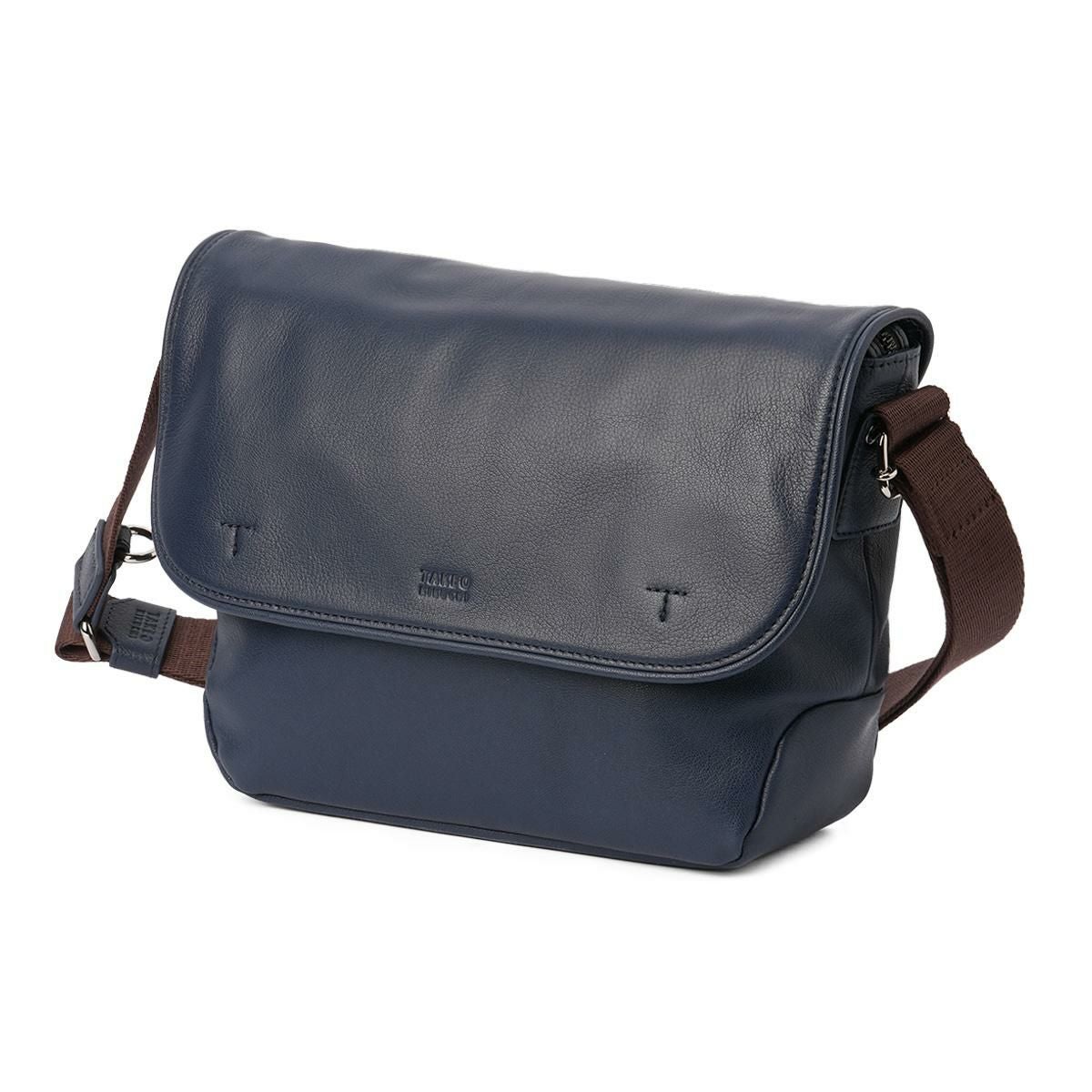 タケオキクチ フィル ショルダーバッグ TAKEO KIKUCHI tk-709111