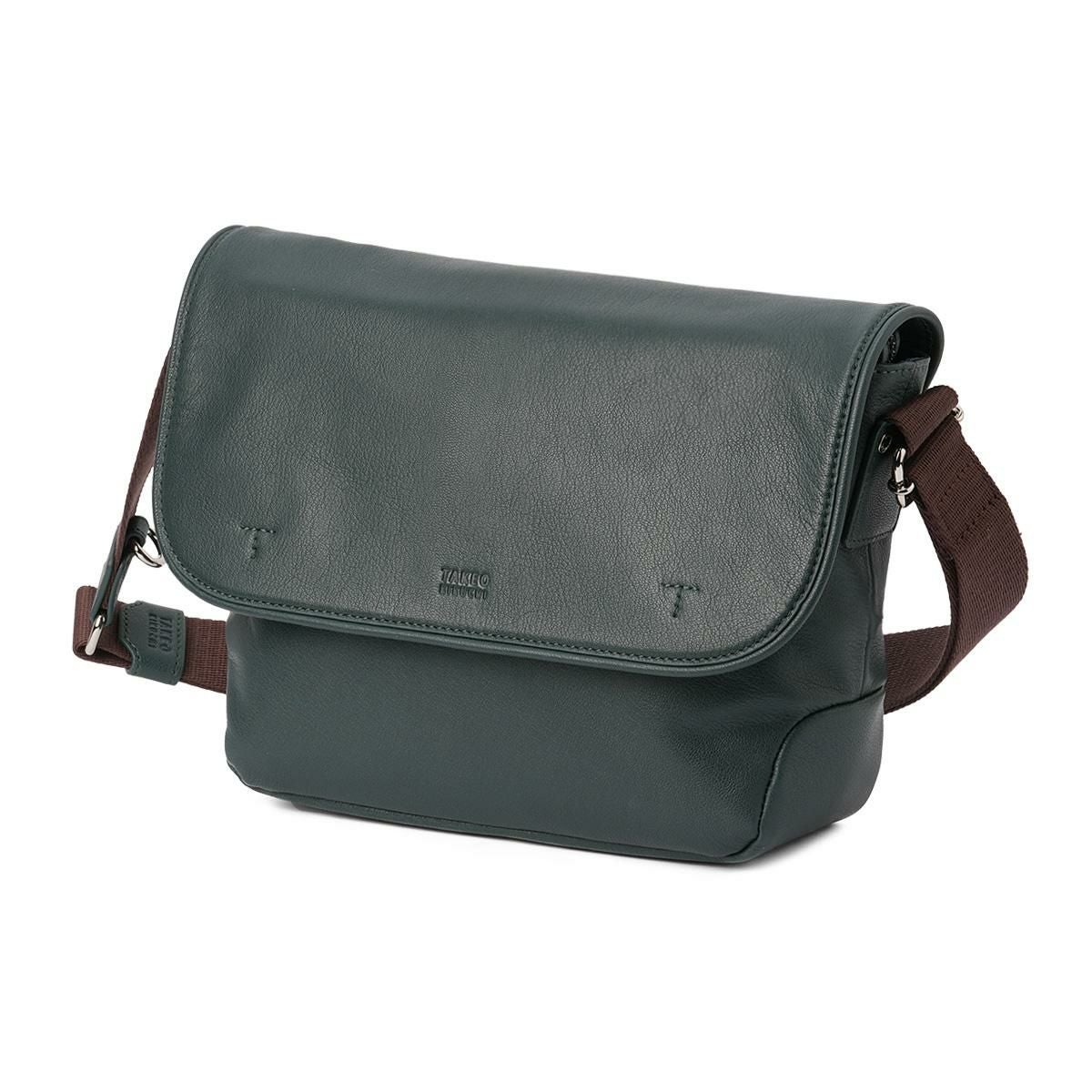 タケオキクチ フィル ショルダーバッグ TAKEO KIKUCHI tk-709111