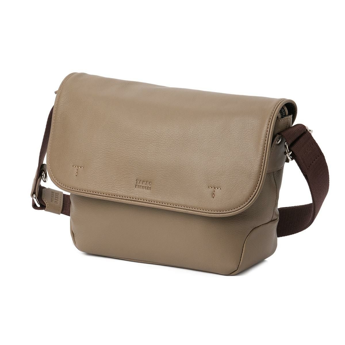 タケオキクチ フィル ショルダーバッグ TAKEO KIKUCHI tk-709111