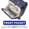 フィラ CORE スーツケース FILA fila-260-1600