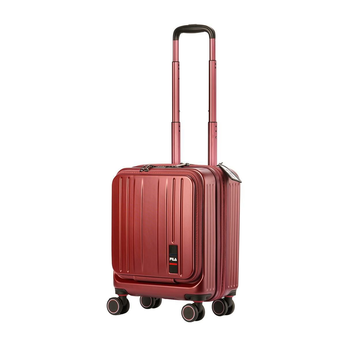 フィラ CORE スーツケース FILA fila-260-1600