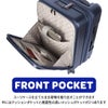 フィラ CORE スーツケース FILA fila-260-1601