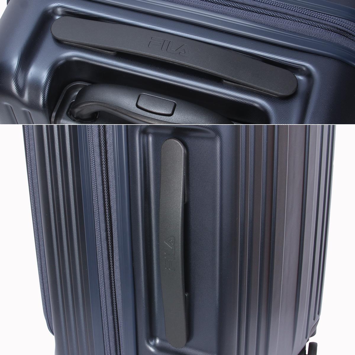 フィラ CORE スーツケース FILA fila-260-1601