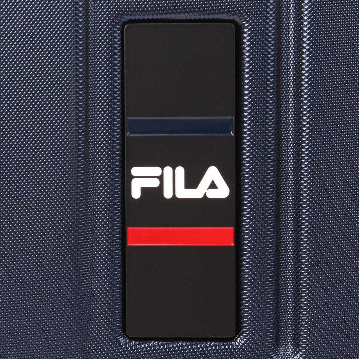 フィラ CORE スーツケース FILA fila-260-1601