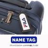 フィラ CORE スーツケース FILA fila-260-1601