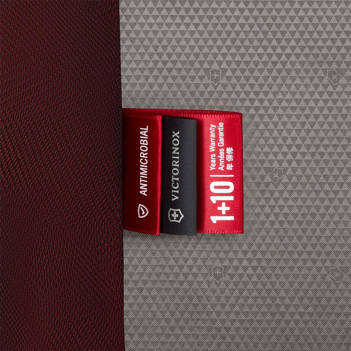 ビクトリノックス CROSSLIGHT キャリーケース ソフト Victorinox ff-softside-carry-on