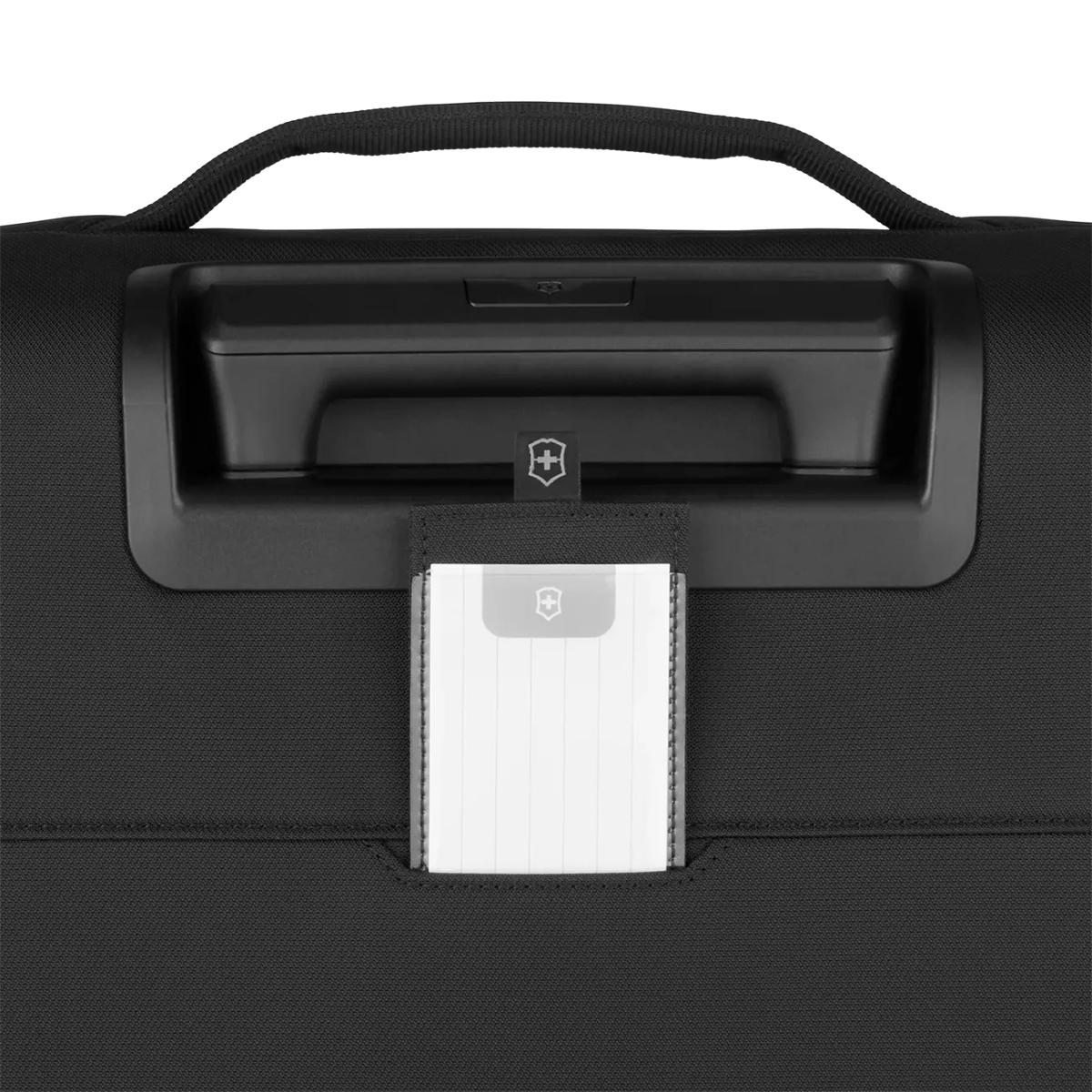 ビクトリノックス CROSSLIGHT キャリーケース ソフト Victorinox ff-softside-carry-on