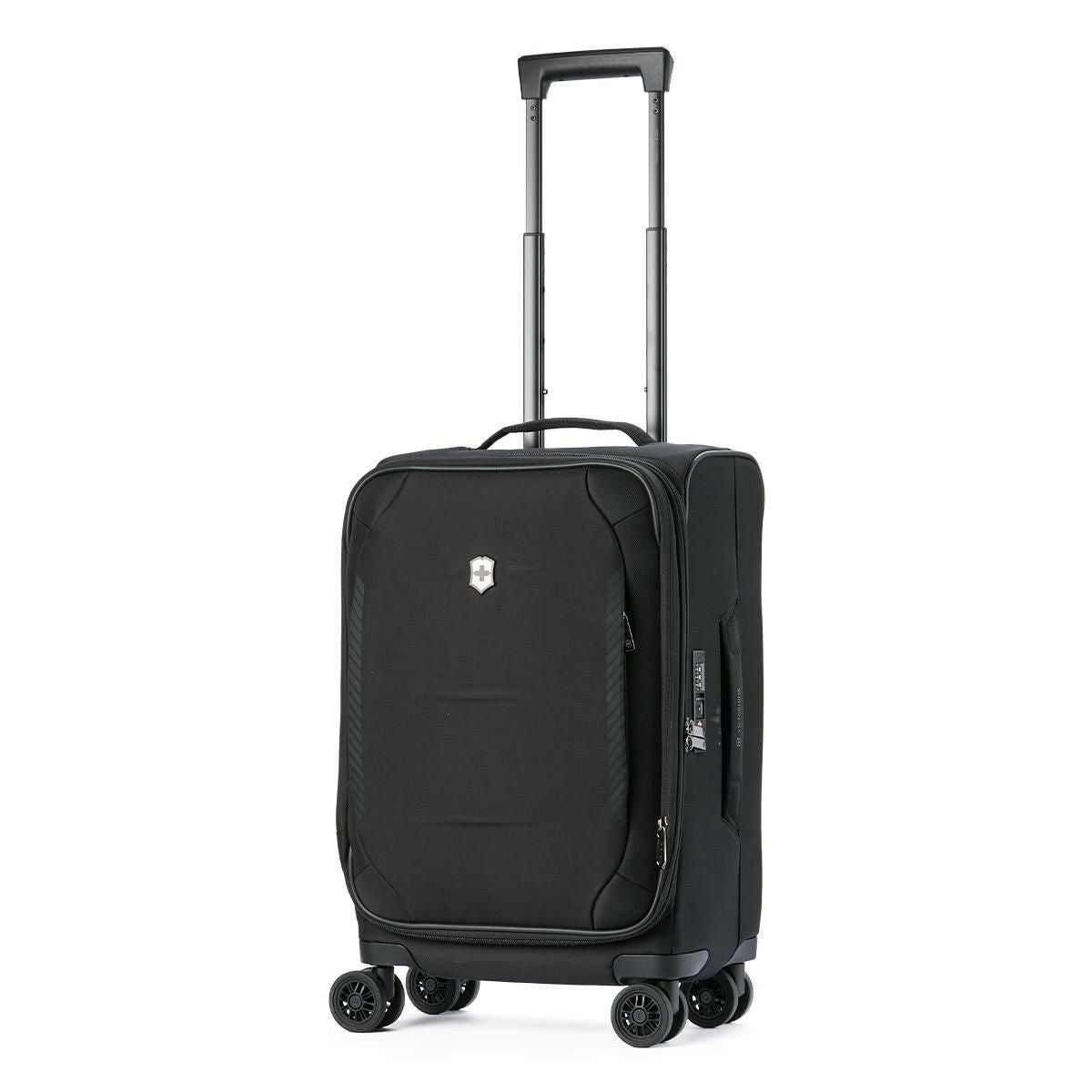 ビクトリノックス CROSSLIGHT キャリーケース ソフト Victorinox ff-softside-carry-on