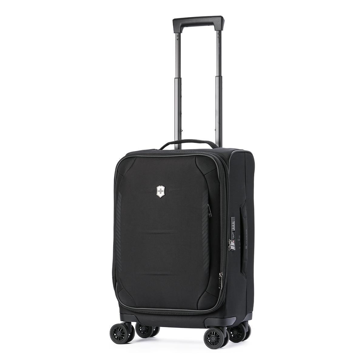ビクトリノックス CROSSLIGHT キャリーケース ソフト Victorinox ff-softside-carry-on