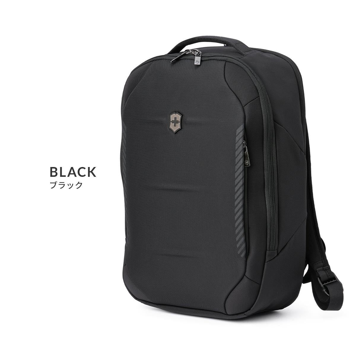 ビクトリノックス CROSSLIGHT リュック Victorinox city-daypack