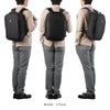 ビクトリノックス CROSSLIGHT リュック Victorinox city-daypack