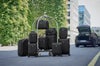 ビクトリノックス CROSSLIGHT リュック Victorinox city-daypack
