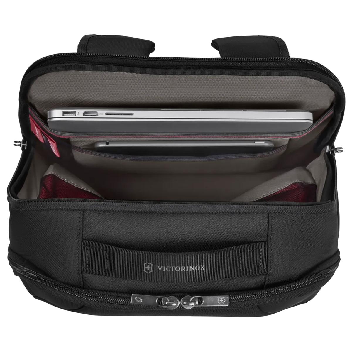 ビクトリノックス CROSSLIGHT リュック Victorinox city-daypack