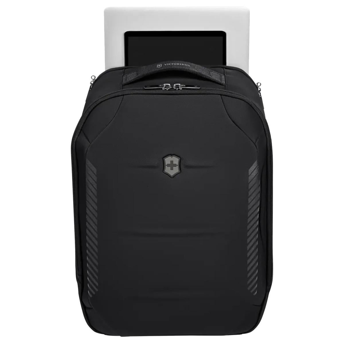 ビクトリノックス クロスライト リュック ビジネスリュック 20L A4 B4