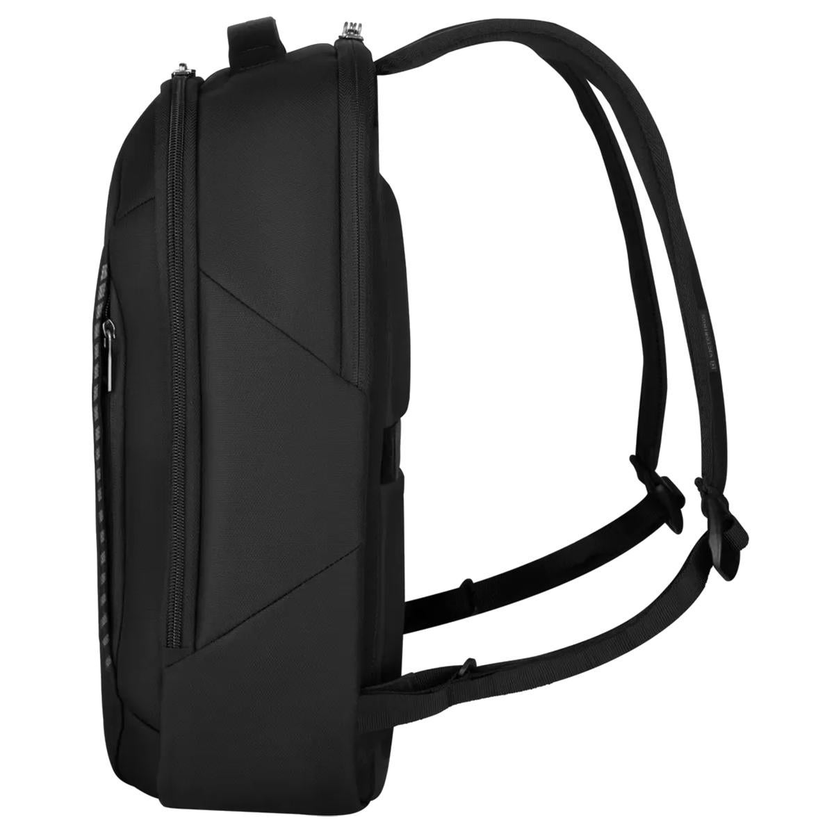 ビクトリノックス クロスライト ビジネスリュック 20L B4 PC収納