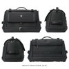 ビクトリノックス CROSSLIGHT ボストンバッグ Victorinox duffel-37l