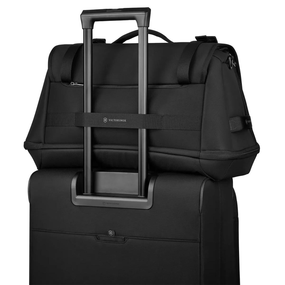 ビクトリノックス クロスライト ダッフルバッグ ボストンバッグ 37L