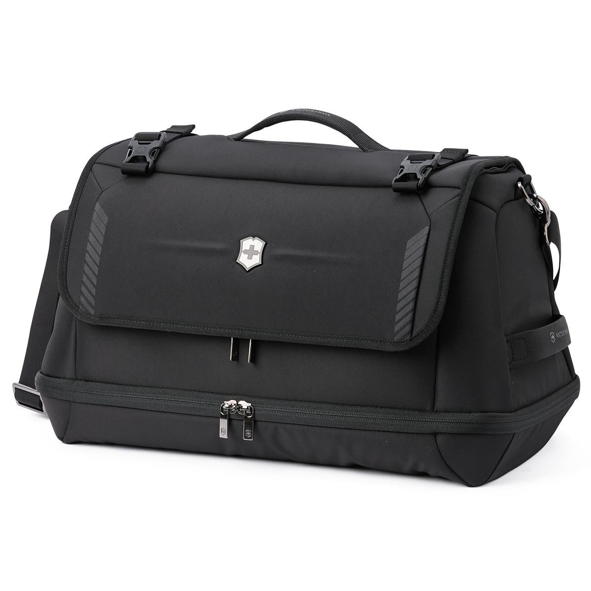 ビクトリノックス CROSSLIGHT ボストンバッグ Victorinox duffel-37l