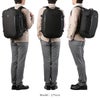 ビクトリノックス CROSSLIGHT リュック Victorinox expandable-bp