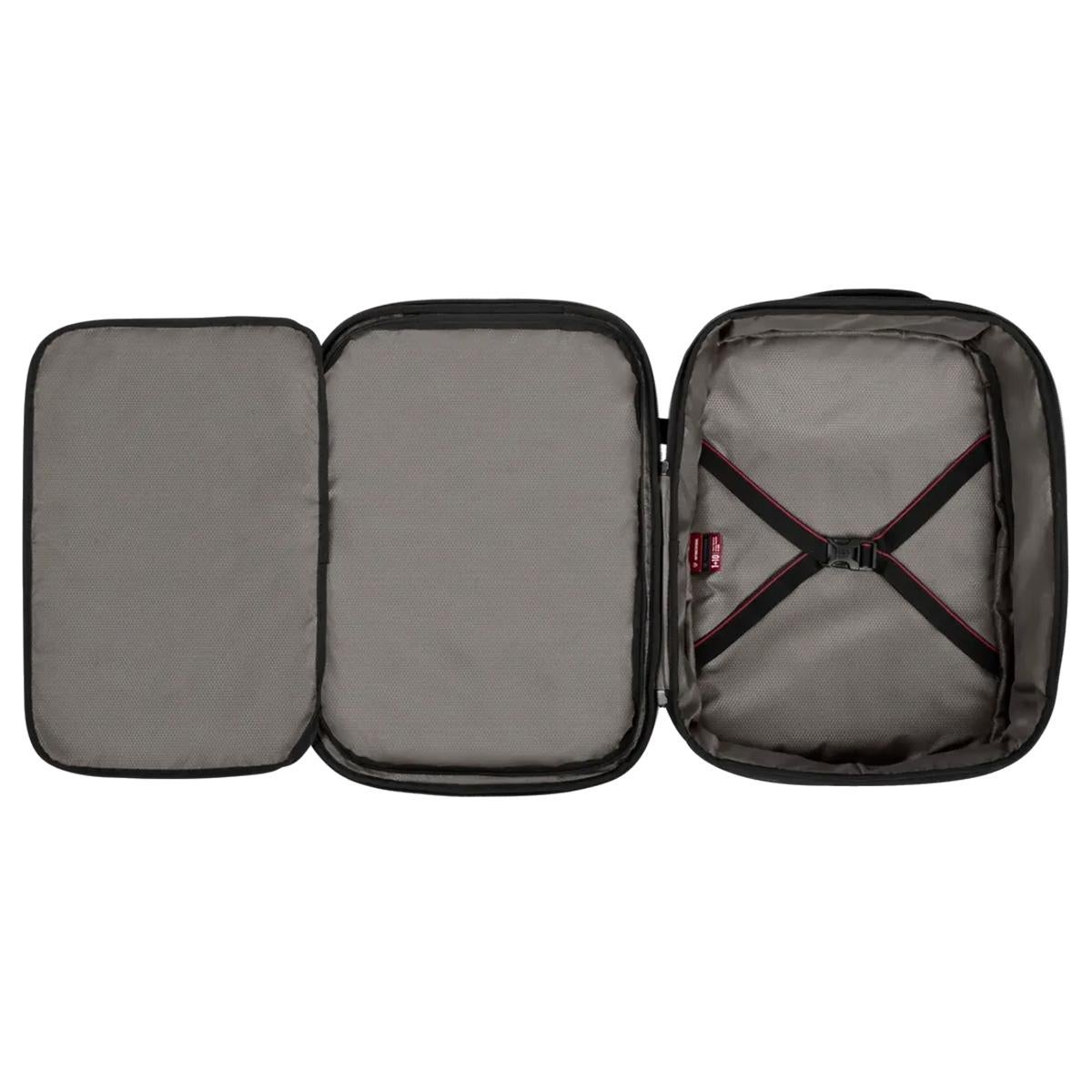 ビクトリノックス CROSSLIGHT リュック Victorinox expandable-bp