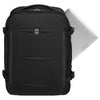 ビクトリノックス CROSSLIGHT リュック Victorinox expandable-bp