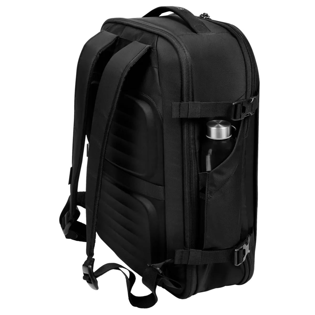 ビクトリノックス クロスライト ビジネスリュック 37L/42L 拡張