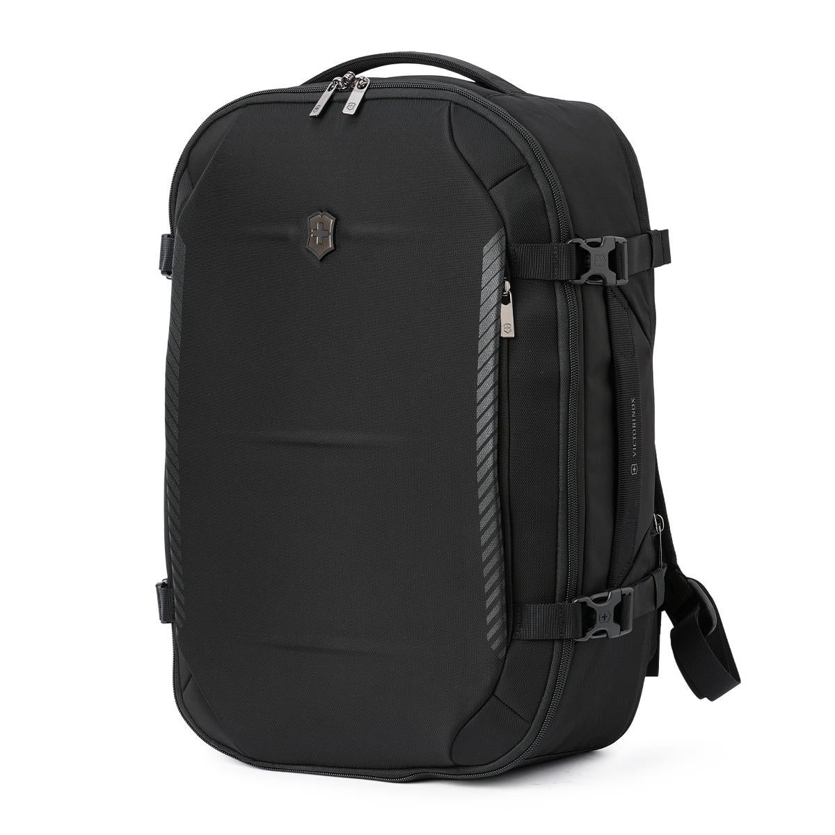 ビクトリノックス CROSSLIGHT リュック Victorinox expandable-bp