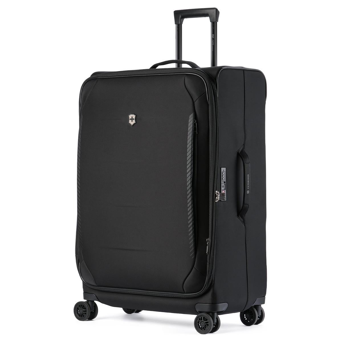 ビクトリノックス CROSSLIGHT キャリーケース ソフト Victorinox l-softside-case